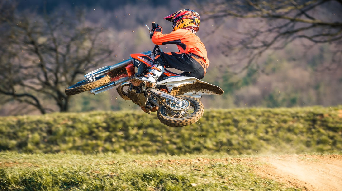 1998-2003 KTM 60 SX 65 SX Service repair Manual PDF