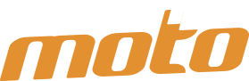 large logo