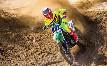 TeamMoto Latest News