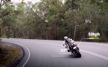 TeamMoto Motorcycle Riding School