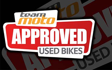 Approved Used Bikes