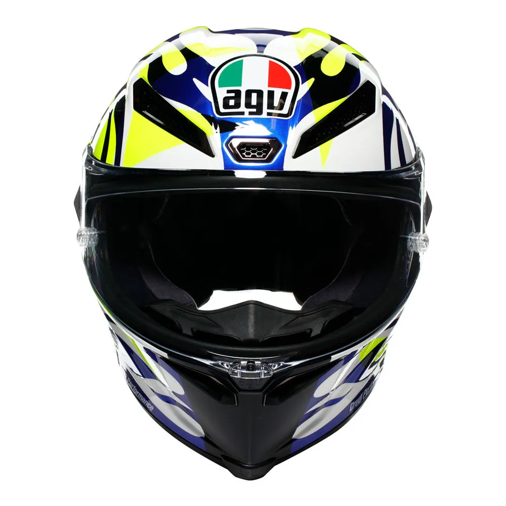 arai casey stoner helmet 2009 Race Used Nolan X-802 Ducati MotoGP Color:Dreamtime Agv Helmets Full Face Motorcycle helmet