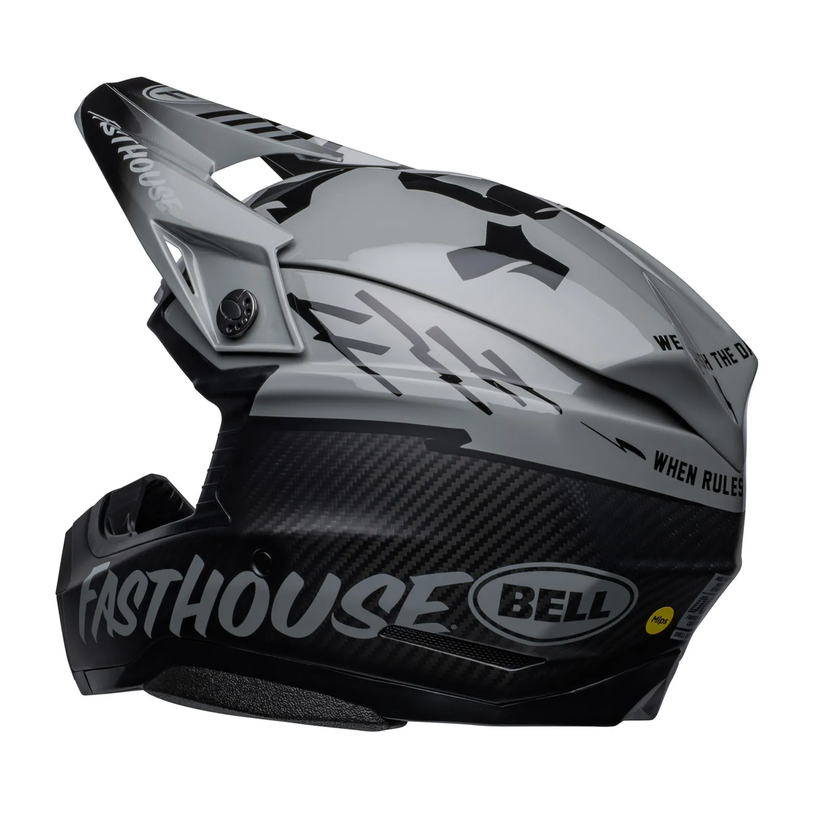 hjc cl-x7 dynasty helmet Chin Mount for gear bag Helmet Size:65-66 The aerodynamic shape works Hasbro Pulse Marvel Legends