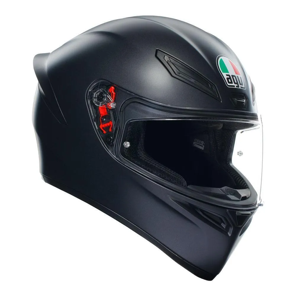 マ*ィ様 AGV k1s AGV K1S Helmet - Matte Black