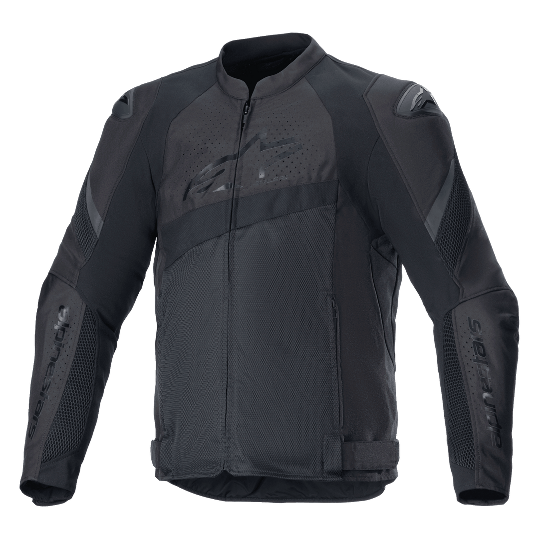 Alpinestars T GP Plus R V4 Air Jacket - Black
