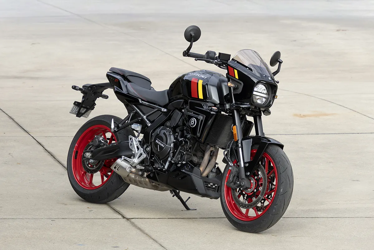 GSX8TT