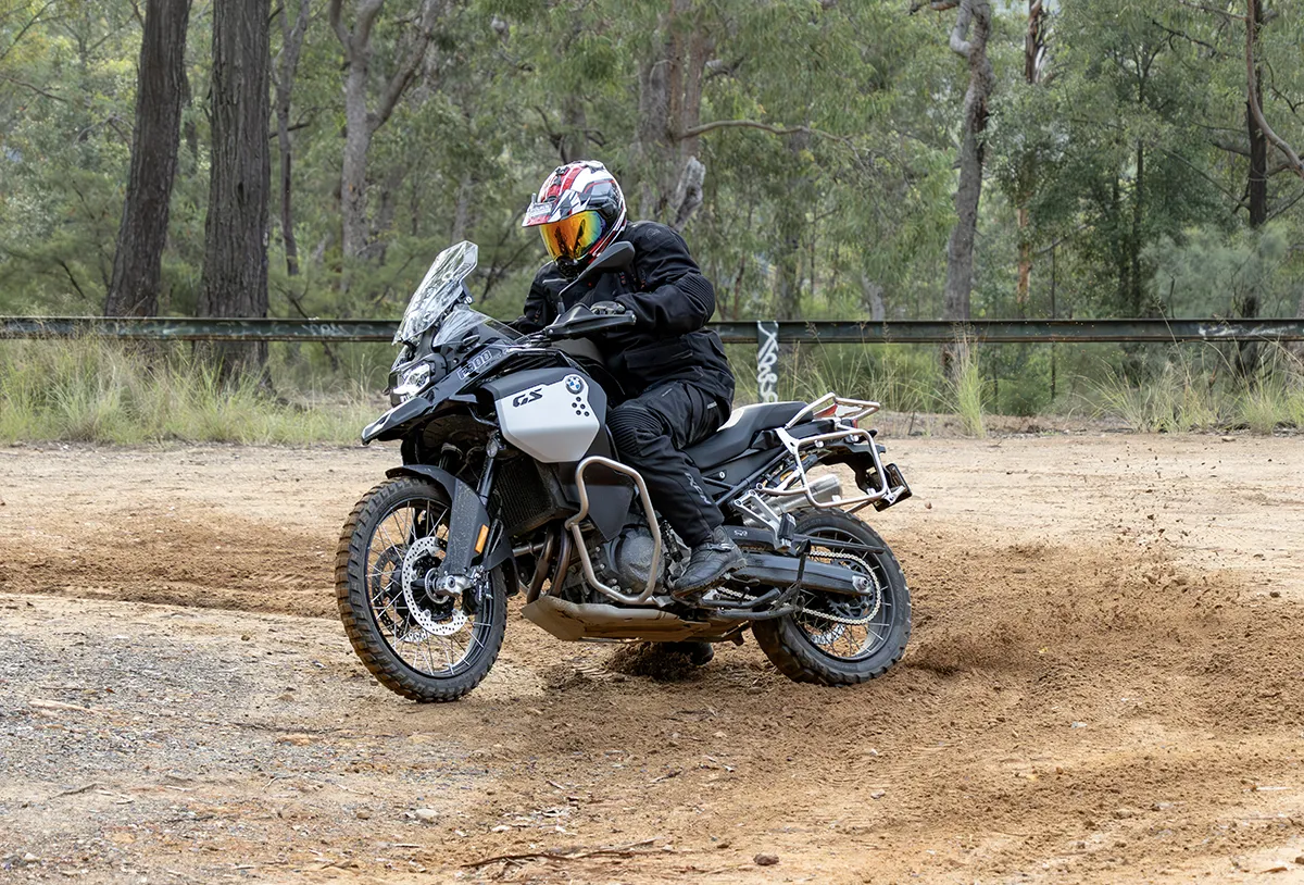 F900GS