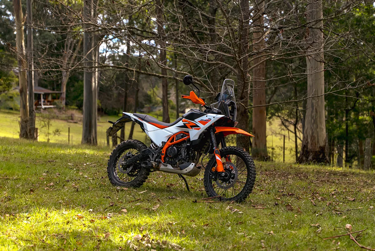 390Adventure