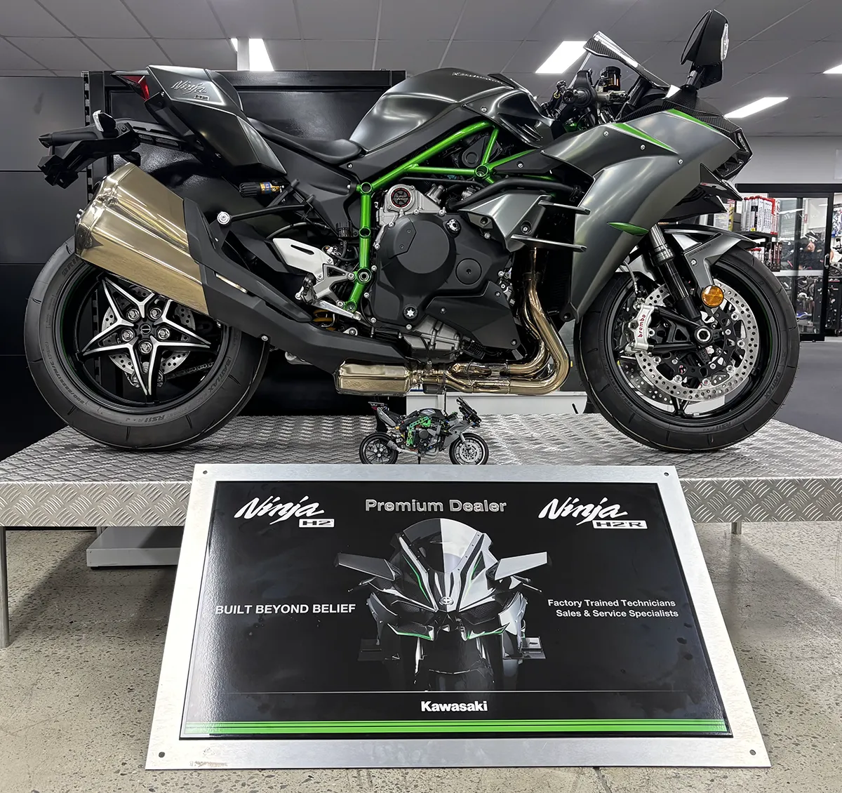 teammoto enoggera h2