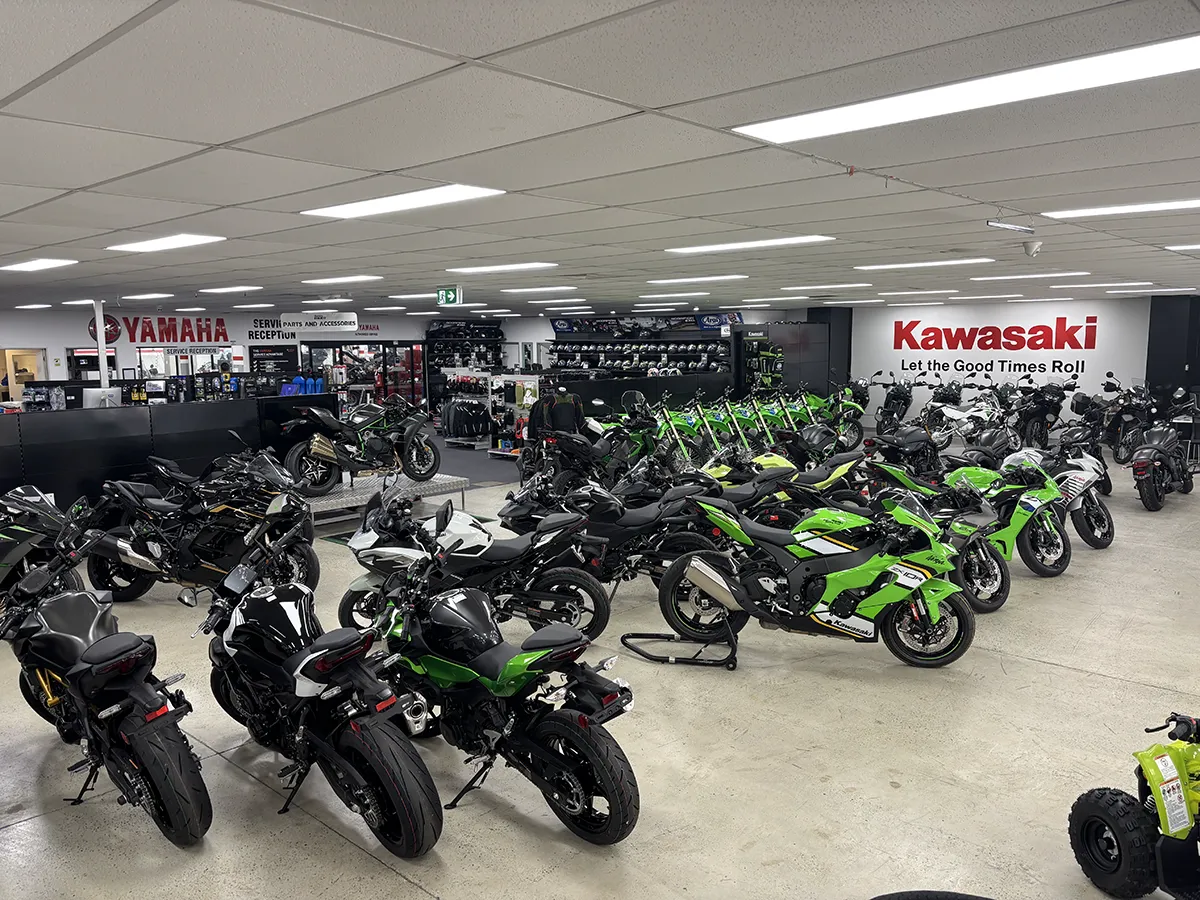 teammoto enoggera