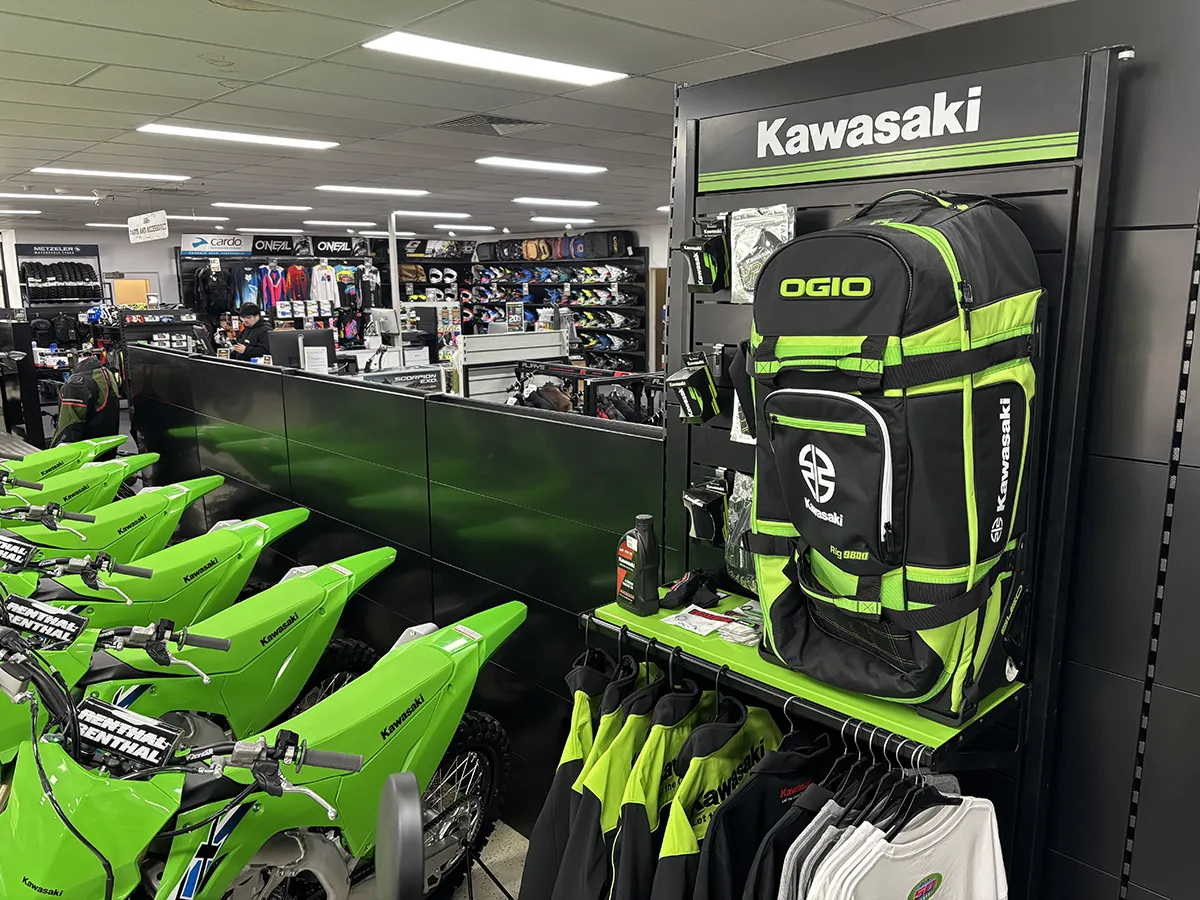teammoto enoggera