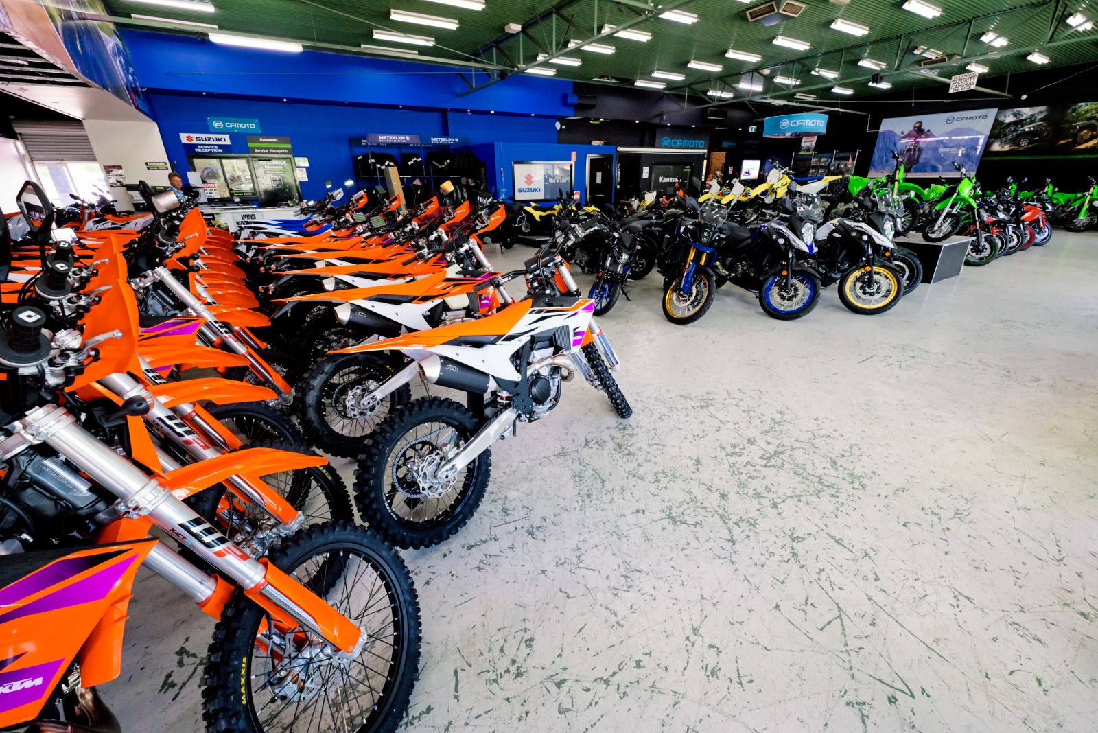 TeamMoto Ipswich