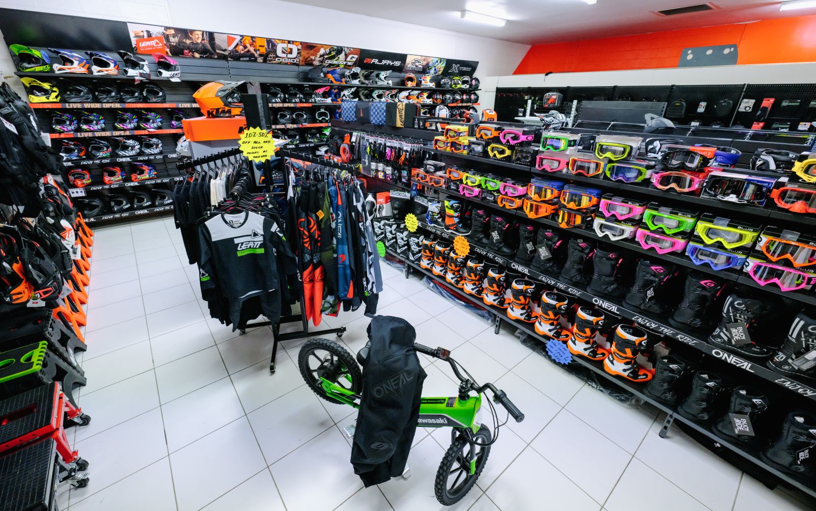TeamMoto Ipswich