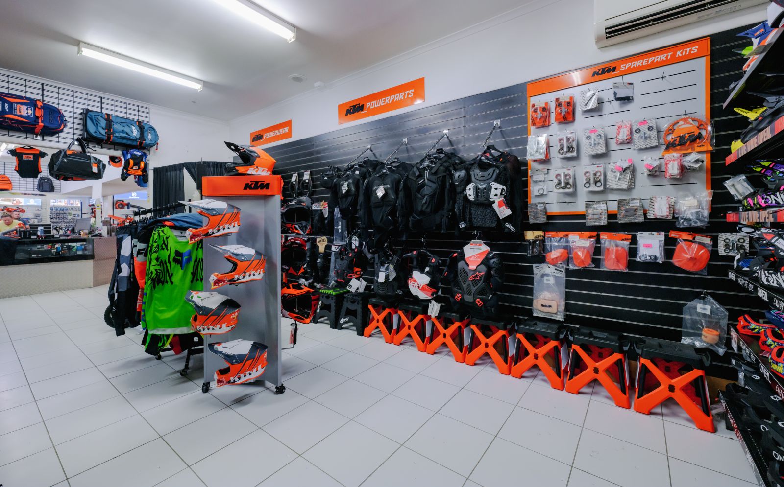TeamMoto Ipswich