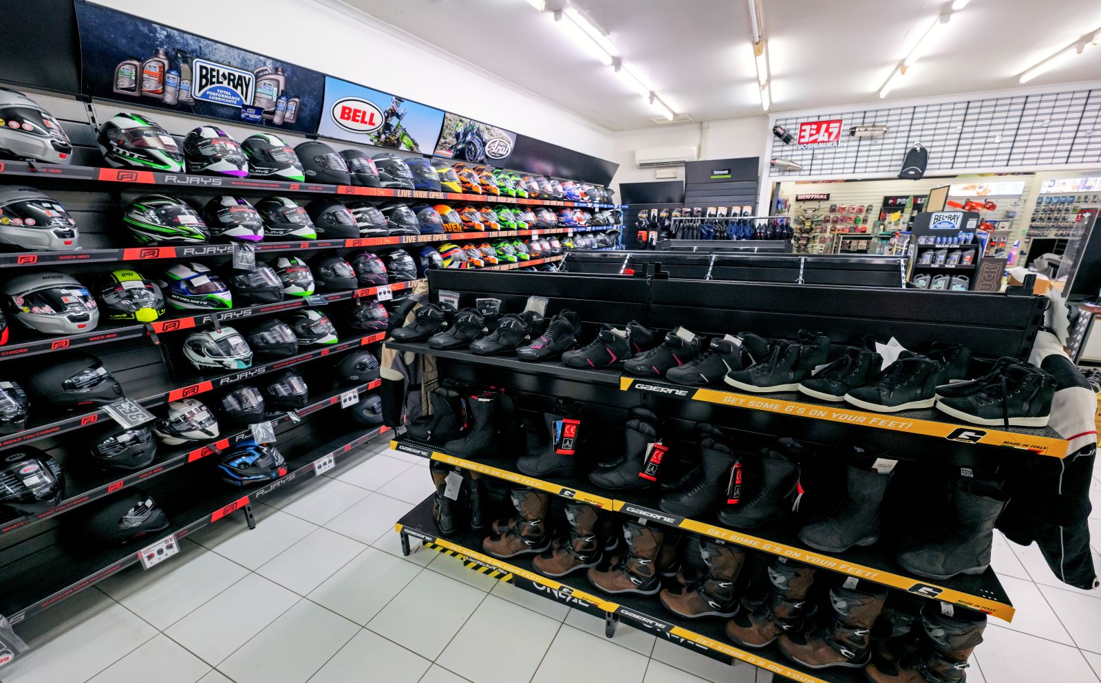 TeamMoto Ipswich