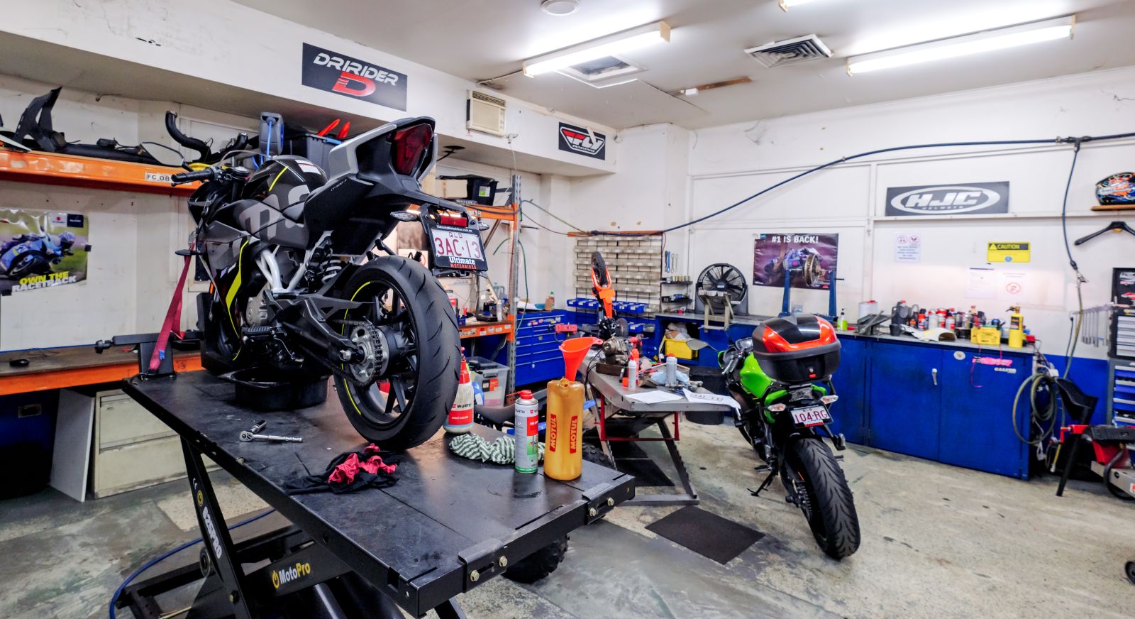 TeamMoto Ipswich