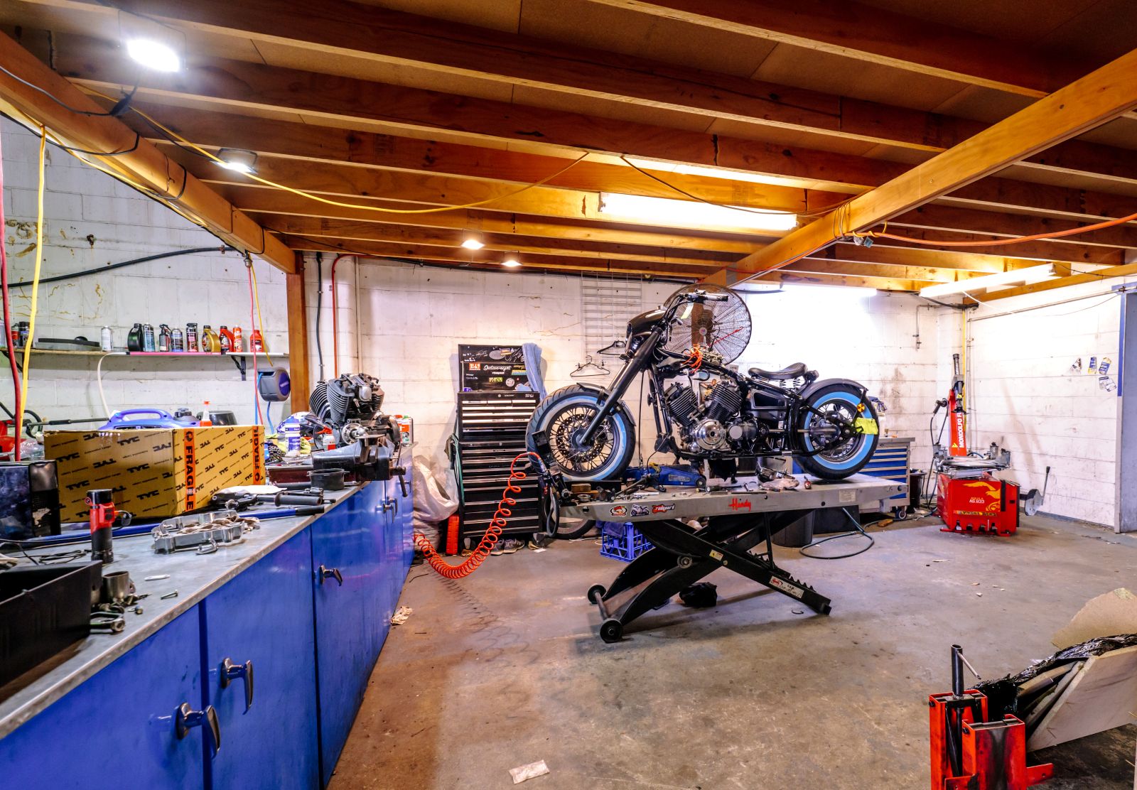 TeamMoto Springwood (Yamaha | Kawasaki)