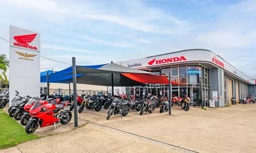 Honda Nerang