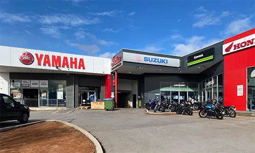 TeamMoto Canberra