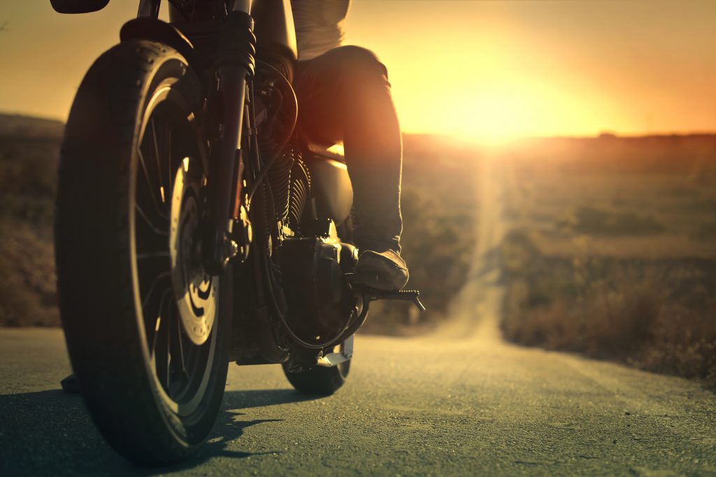 The TeamMoto Story
