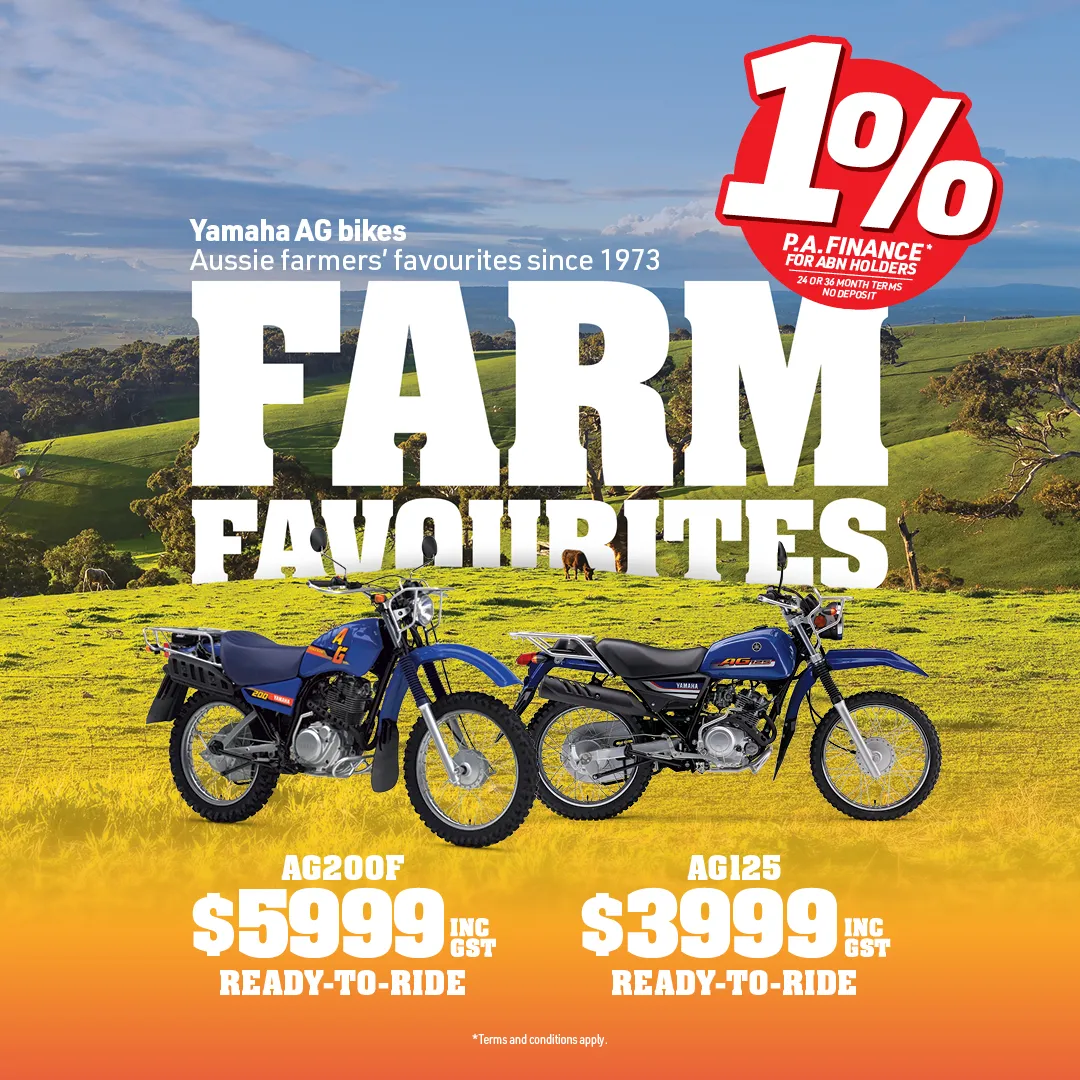 Farm favourites