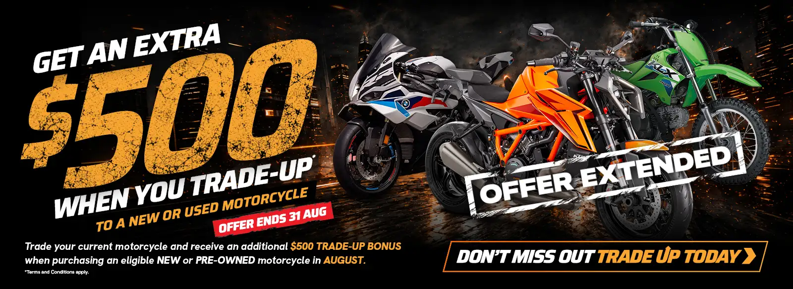 Aug Promo 2027