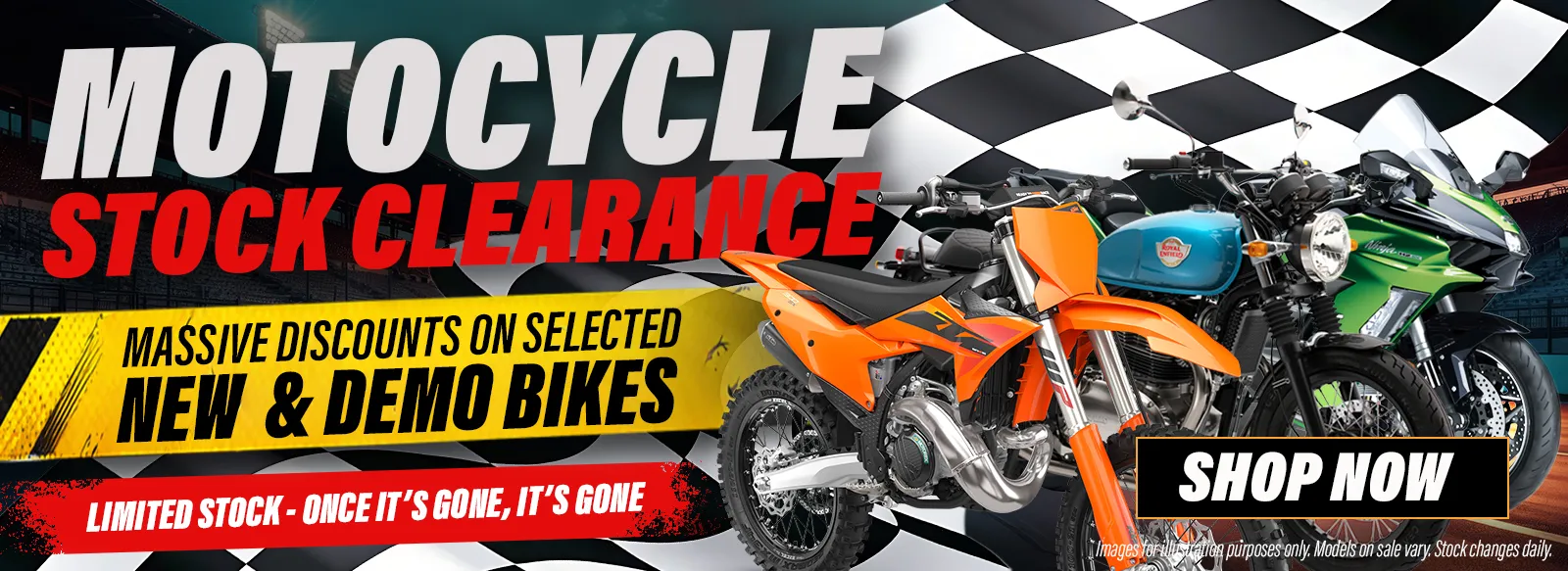Clearance