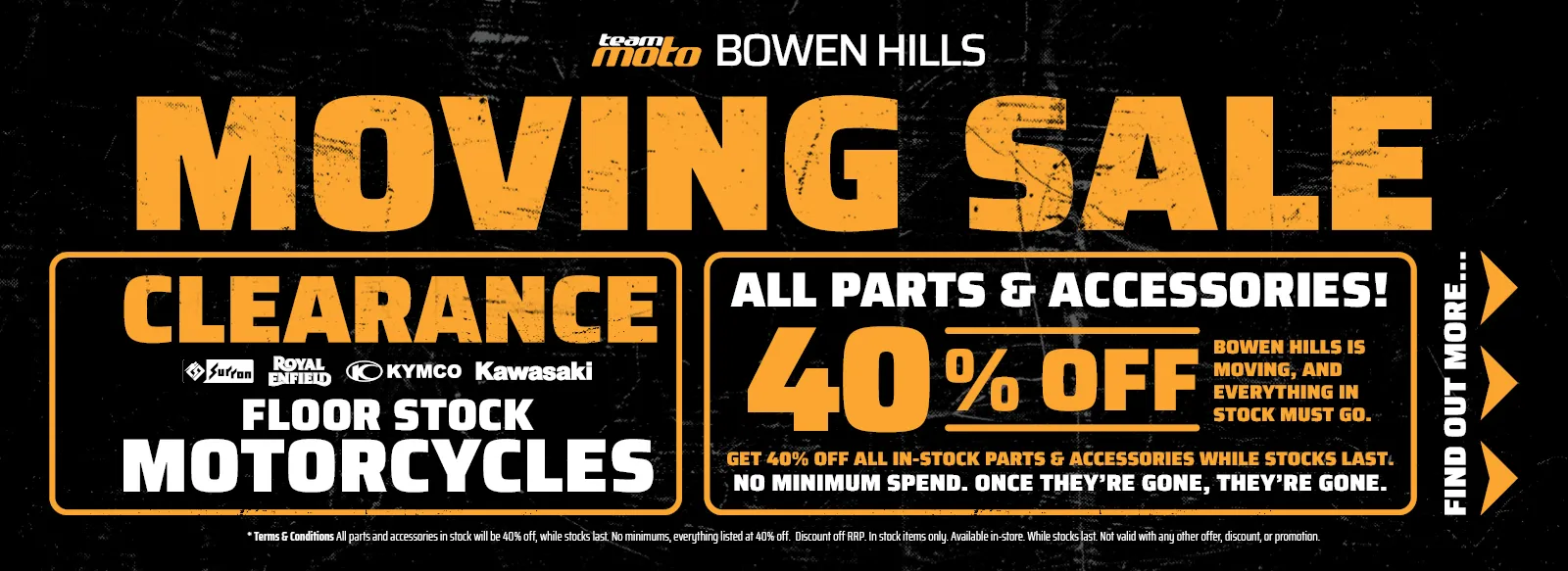 Bowen Hills Moving