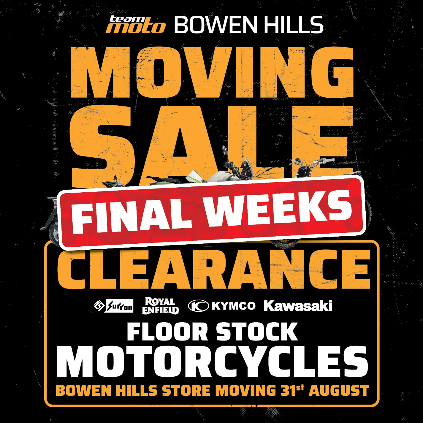 Bowen Hills Moving