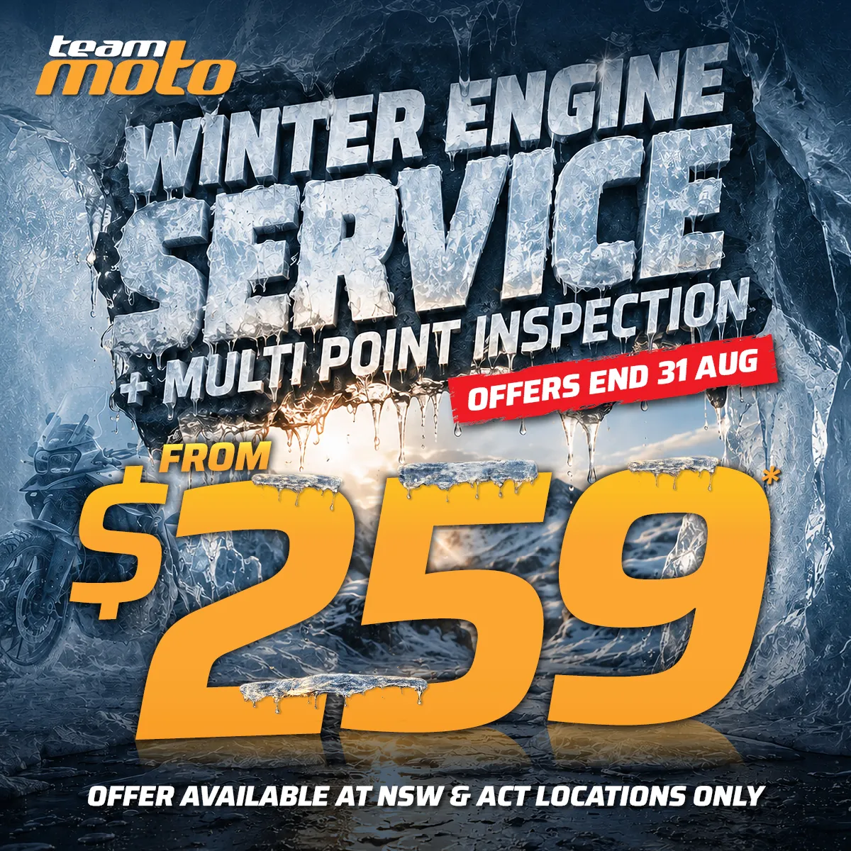 Winter Service