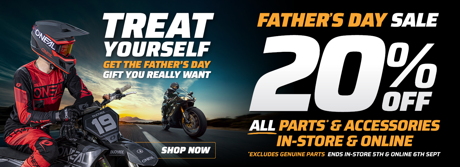 Fathers Day