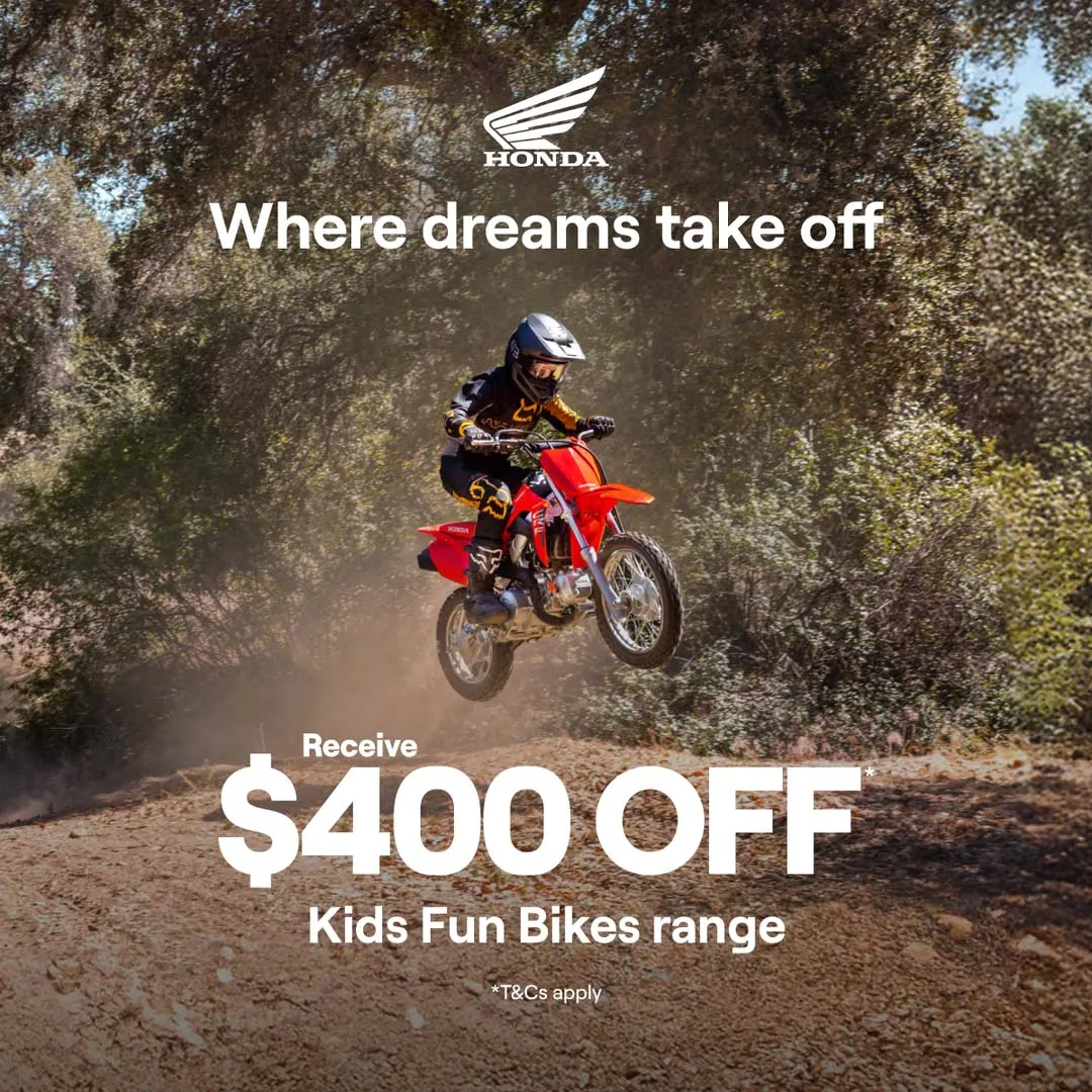 Kids Fun Bikes - Where dreams take off