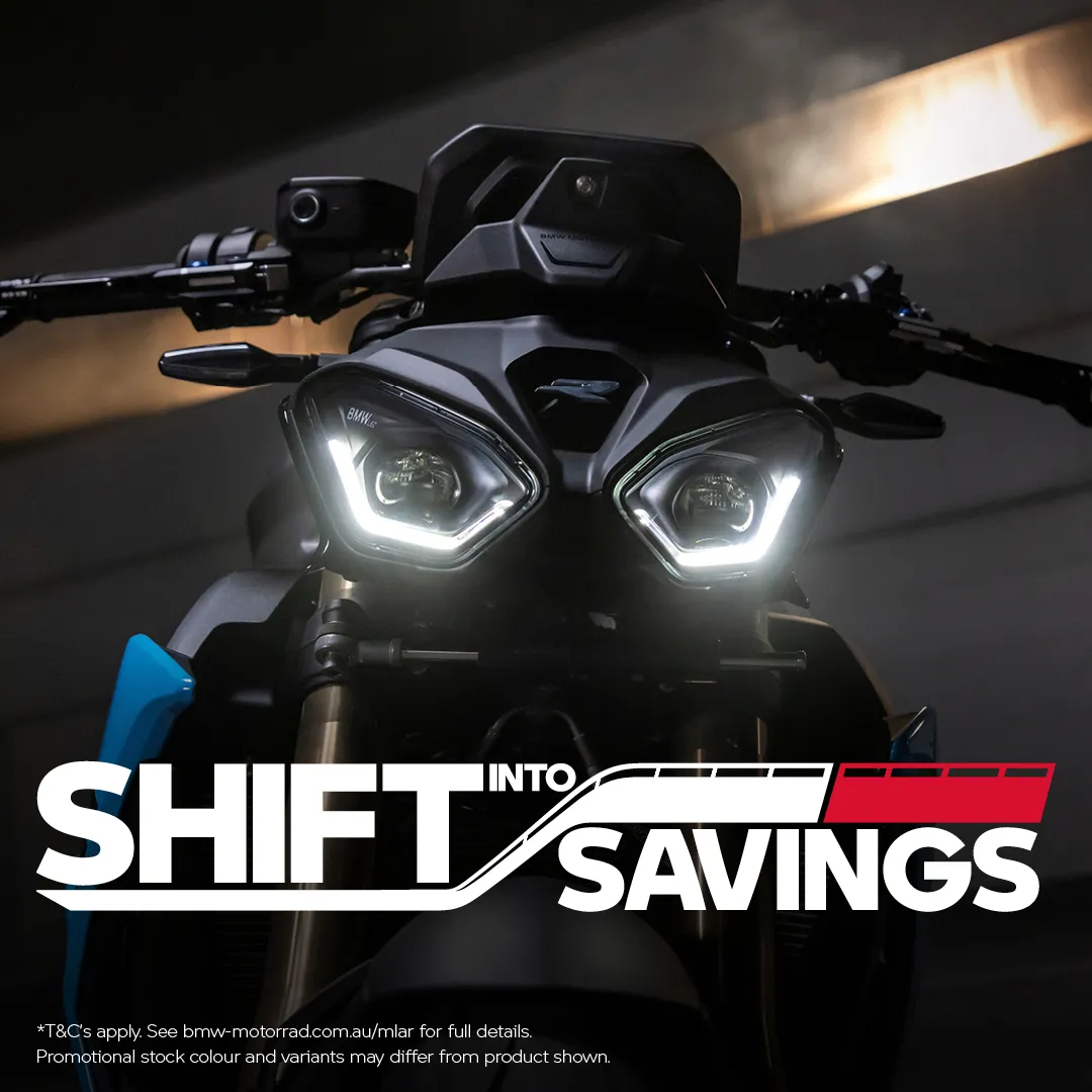 SHIFT INTO SAVINGS