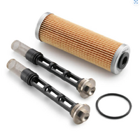 790/890 /1050/ 1150/1290 SUPER ADVENTURE /OEM OIL FILTER SERVICE KIT (00050000068)