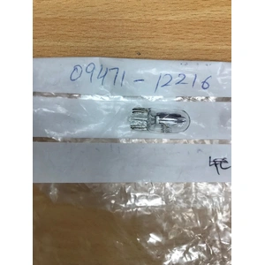 OEM WEDGE BULB (12V5W) 0947112216