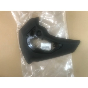 EN650 VALCAN S 2015-26  OEM LEFT FRAME  COVER 14093-0115