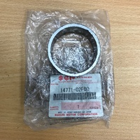 TL1000/DL1000/GSX1000 OEM EXHAUST GASKET 1477102F00