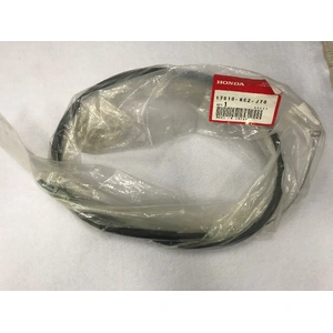 XR250L 2003-07 OEM OPENING  THROTTLE CABLE A  17910KCZJ70