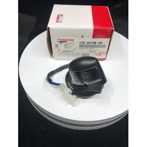 YZF-R15  20013-18  OEM NUMBER PLATE LIGHT 1CKH474000