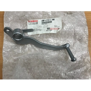 YZF-R15 2011-12 OEM REAR BRAKE PEDAL 20PF721100