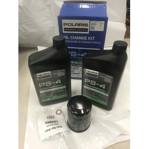 SPORTSMAN/ RANGER/ PROXD/ RZR PS-4 OIL CHANGE KIT 800  700