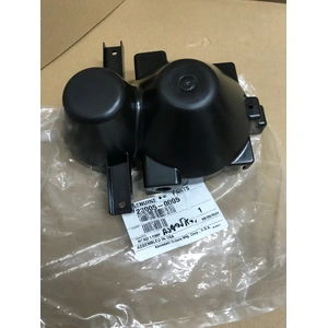 KAF400  MULE 2005 16 OEM  HEAD LAMP HOLDER  230050005