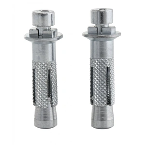 ACERBIS HANDGUARD EXPANDING END BOLT SHORT X-FACTORY