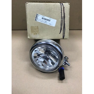 OEM FOG LIGHT SPRINGFIELD CHEIF CLASSIC VINTAGE  CRUISER 2412458