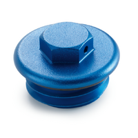   OEM OIL PLUG CPL. (26130920044)