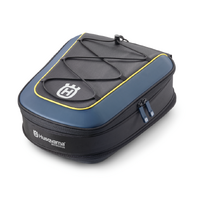 HUSQVARNA NORDEN 901 2022-24 OEM Rear Bag (27012928000)