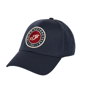 SCRIPT ICO PERFO CAP NAVY SMALL/MEDIUM 283331003