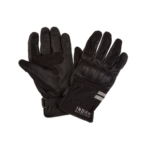 Men's San Pedro Mesh Gloves, Black 2XL 286465312