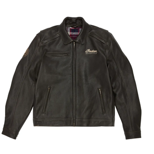 OEM Men's Classic Jacket 3, Brown SIZE XL 286554109