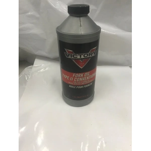 vega visions/ jackpot /FORK OIL TYPE II CONVENTIONAL 2874568